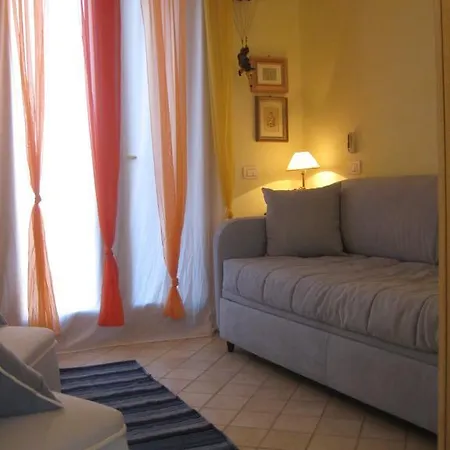 Prázdninový dům Haus Manuela