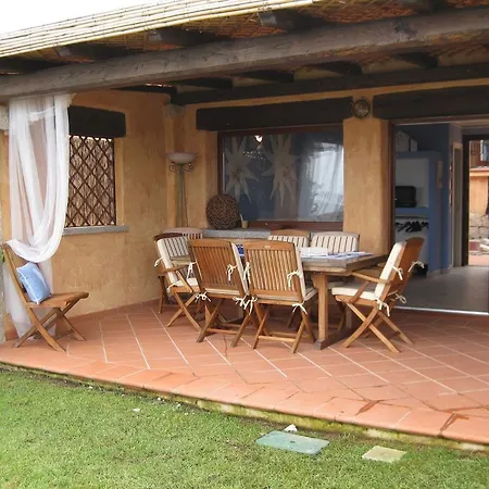 Prázdninový dům Haus Manuela