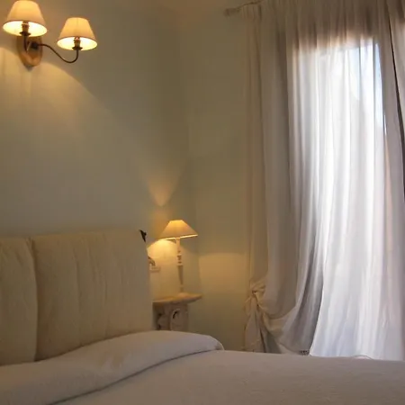 Haus Manuela *