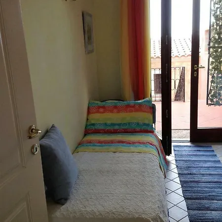 Prázdninový dům Haus Manuela