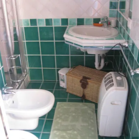 Prázdninový dům Haus Manuela