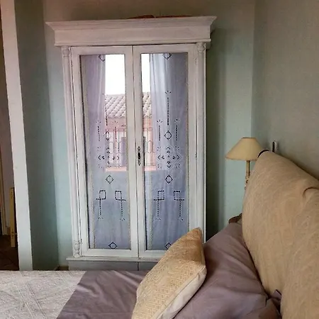 Haus Manuela *