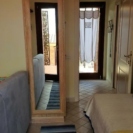 Holiday home Haus Manuela